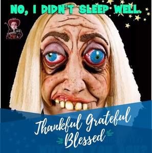 Meet your Posher, Linda